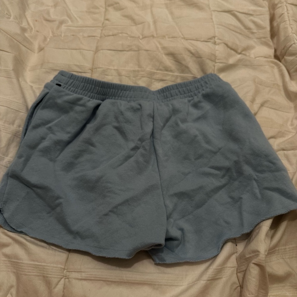 sweat shorts target/art class